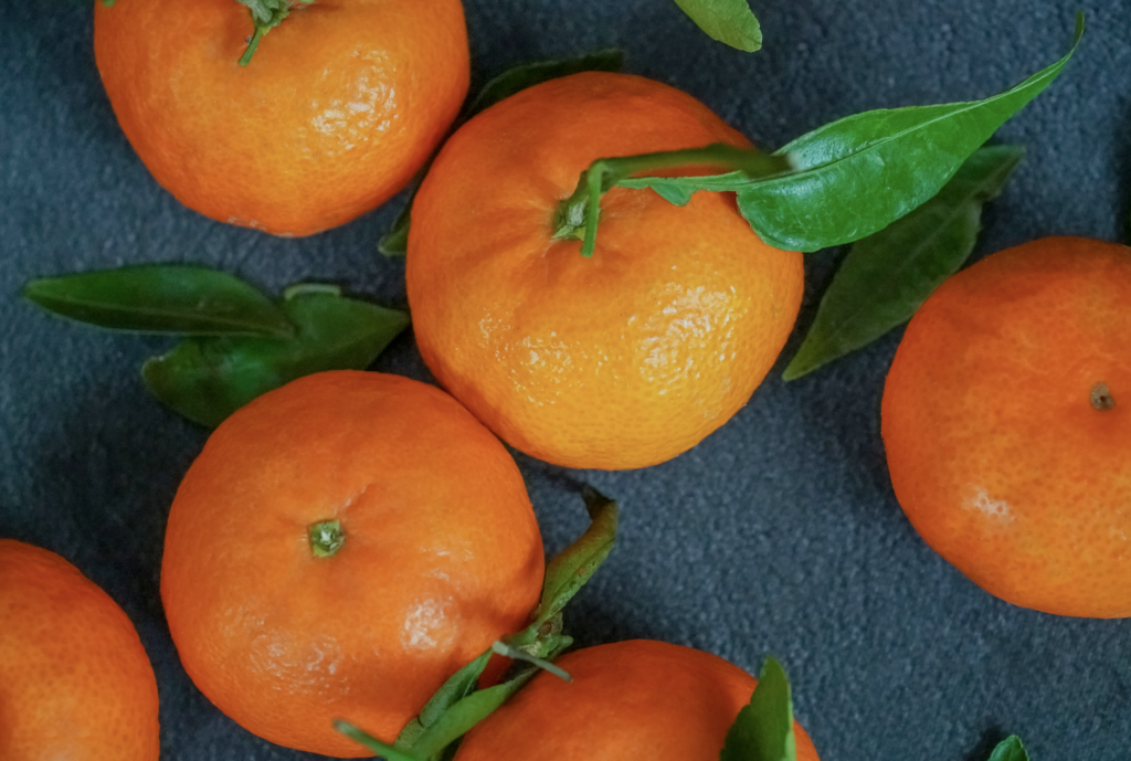 Mandarin orange volume projected to drop in Chile, a top US supplier
